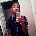 Jamal Ware - @yvngthvng - Instagram