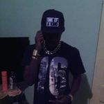 Jamal Warner - @o.t.f_jmann8 - Instagram