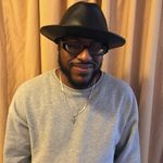Jamal Warner - @bosshogs28 - Instagram