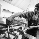jamal warner - @chefskillz30 - Instagram