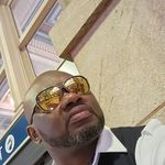 Jamal Warner - @jamalwarnercom - Instagram