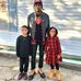 Jamal Warner - Facebook