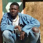 Jamal Watson - @jamal.watson.92123 - Instagram
