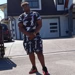 Jamal Watson - @streetbully_gmc - Instagram