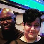Jamal Watson - @masonic32 - Instagram