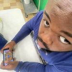 Jamal Watson - @bigbabymal - Instagram