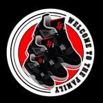 Jamal Watson - @sneakerfamkicks - Instagram
