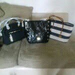 Jamal whitaker - @realmkpurses - Instagram