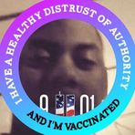 Jamal Whitaker - Facebook