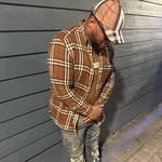 Jamal Whitaker III - @mr_joegone - Instagram