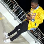 Jamal Whitehead - @_drippkingg1 - Instagram