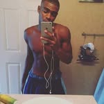 jamal whitehead - @lullgunna_ - Instagram