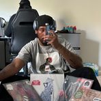 Jamal Whitehead - Facebook