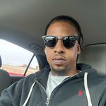 Jamal Whitfield - @__mally_ - Instagram