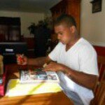 Shaud Jamal Whitfield - @1424592 - Instagram