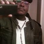 Wendell Jamal Whitfield Jr. - @wendellwhitfieldjr - Instagram