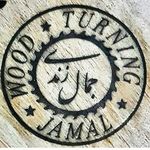 صنایع چوب و خراطی جمال 🪵 - @wood_turning_jamal - Instagram