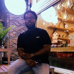 Jamal Wood - @nikesonmyyfeet - Instagram