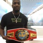 Jamal Woods - @prettyboi_jamal_knockout_woods - Instagram