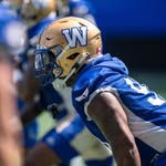 Jamal “Bobo” Woods - @jamal4425 - Instagram