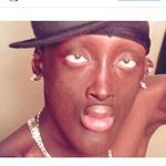 jamal here - @jamal._woods - Instagram