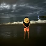 Jamal Woods - @captain_nast - Instagram