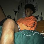 Jāmāl Wøøds - @j.woods.thegoat - Instagram