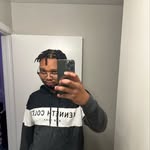 Jamal Woods - @noble.knowledge - Instagram