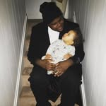 Jamal Woods - @mallyseenthat - Instagram