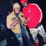 Jamal Woods - @woods_334 - Instagram