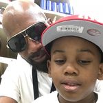 Jamal Woods - @jamal.woods.338 - Instagram