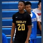 Jamal Woods - @jamal_woods24 - Instagram