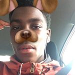 Jamal Woods - @jamal_woods__ - Instagram