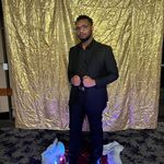 Jamal woods - @nobleking_jay - Instagram