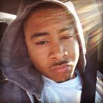 Jamal Woods - @jamal.woods.108 - Instagram