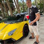 Jamal Woods - @life_lessons_sql - Instagram