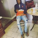 Jamal - @jamalwrightjr - Instagram