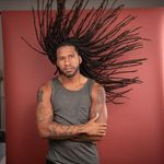 Jamal Kendrell Wright - @jamalkendrellwright - Instagram
