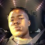 Jamal Wright - @iceman.3000_ - Instagram