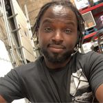 Jamal Wright - @mallymallz1 - Instagram