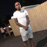 Jamal Wright - @i_amhandsomej - Instagram