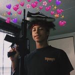 Jamall_green - @jonathan_galido_willfindy1u - Instagram