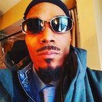 Jamall Green - @jachar33 - Instagram