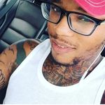 Jamall Green-Holmes - @mally_iano22 - Instagram
