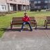 Jamall Greene - Facebook