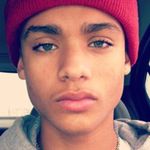 @_jamalljohnson_ - Instagram