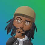 David Jamall Johnson - @goujo_zoldyk - Instagram