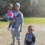 Jamall Johnson - @_glee1800 - Instagram