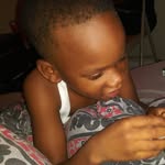 Jamall Thompson Jr. - @theyfwvonalot - Instagram