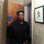Jamar Anderson - @ajamar62 - Instagram